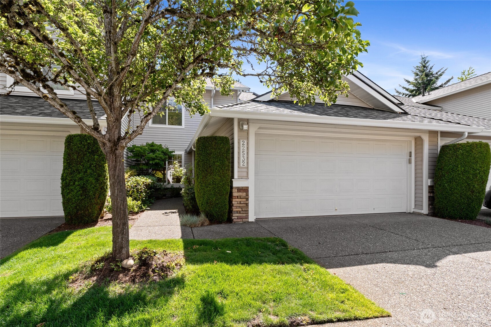 22532 43rd Avenue S Kent WA 98032