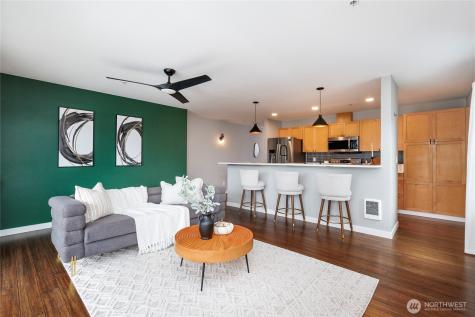 4409 California Avenue SW Seattle WA 98116