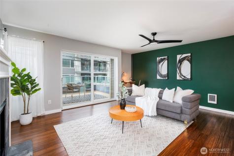 4409 California Avenue SW Seattle WA 98116