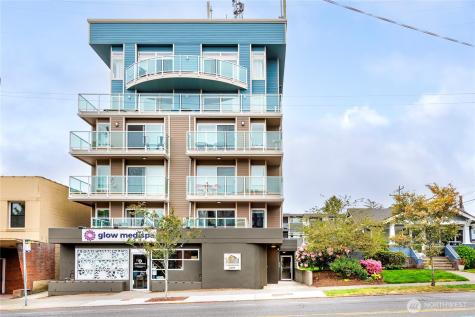 4409 California Avenue SW Seattle WA 98116