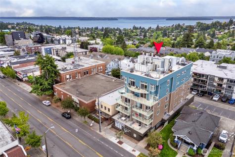 4409 California Avenue SW Seattle WA 98116