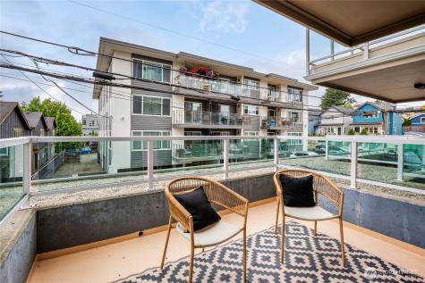 4409 California Avenue SW Seattle WA 98116