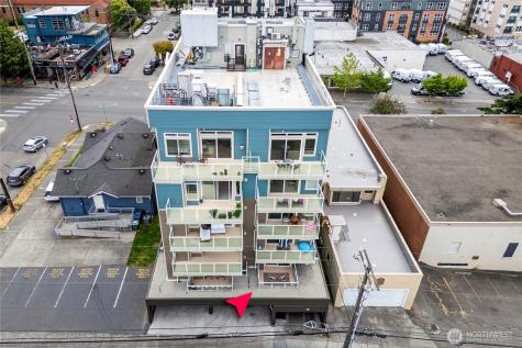 4409 California Avenue SW Seattle WA 98116