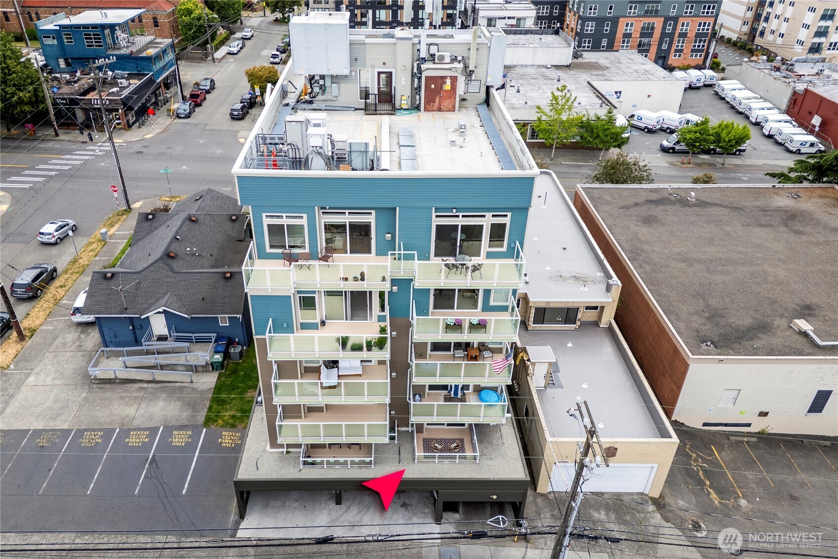 4409 California Avenue SW Seattle WA 98116