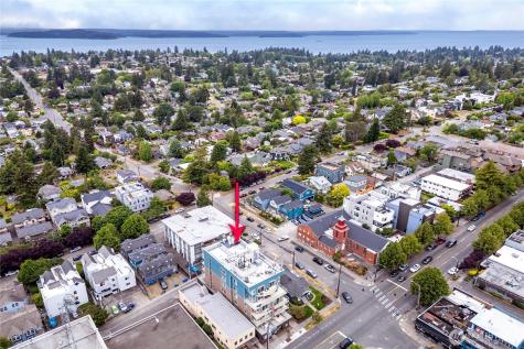 4409 California Avenue SW Seattle WA 98116