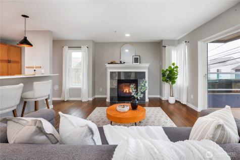 4409 California Avenue SW Seattle WA 98116