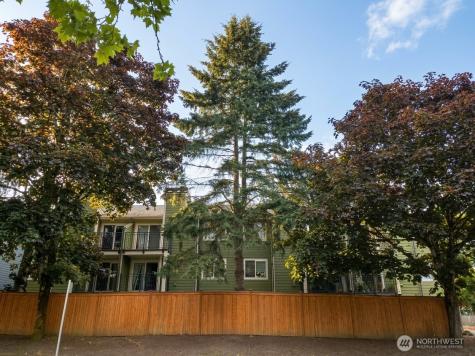 12511 SE 41st Place Bellevue WA 98006