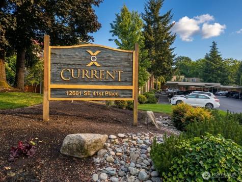 12511 SE 41st Place Bellevue WA 98006