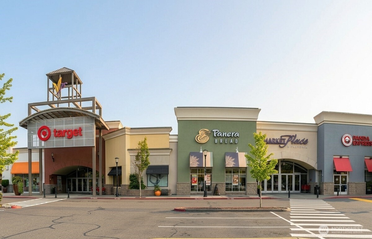 12511 SE 41st Place Bellevue WA 98006