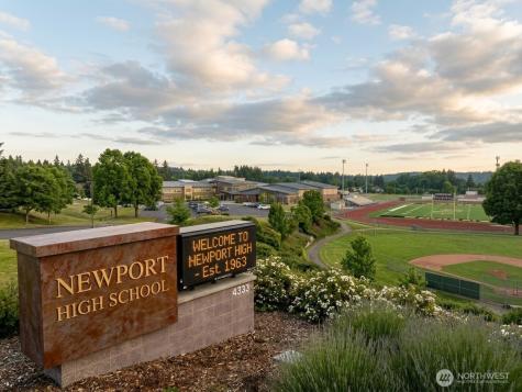 12511 SE 41st Place Bellevue WA 98006