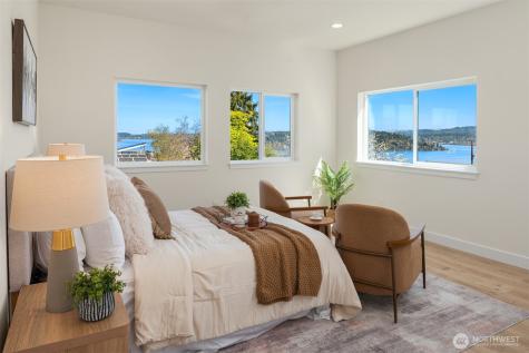 9846 62nd Avenue S Seattle WA 98118