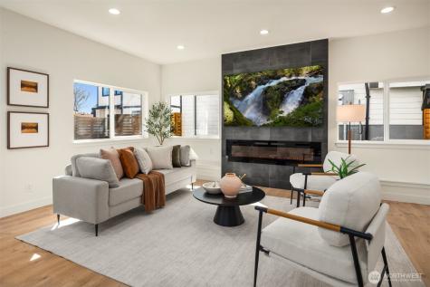 9846 62nd Avenue S Seattle WA 98118