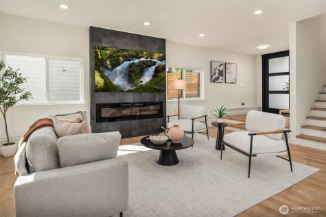 9846 62nd Avenue S Seattle WA 98118