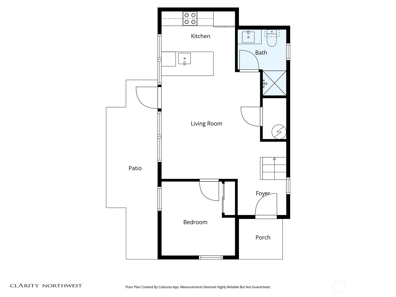 7521 12th Avenue NW Seattle WA 98117