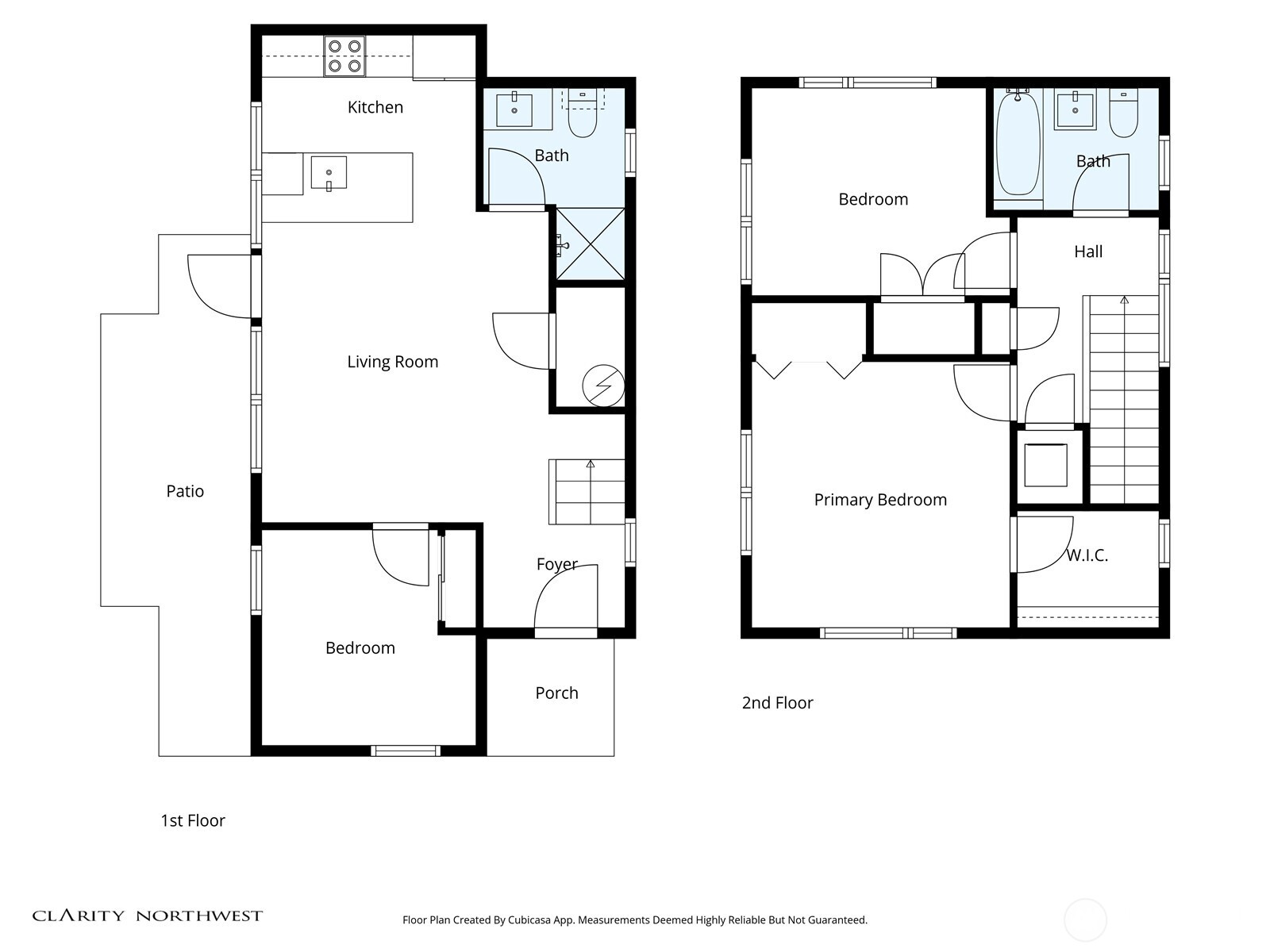 7521 12th Avenue NW Seattle WA 98117