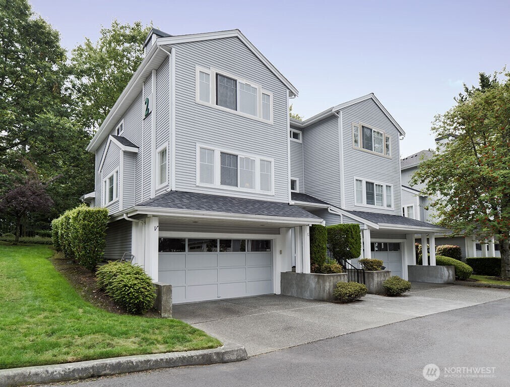 4714 Fairwood Boulevard NE Tacoma WA 98422