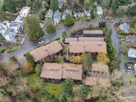 2300 NE 89th Street Seattle WA 98115