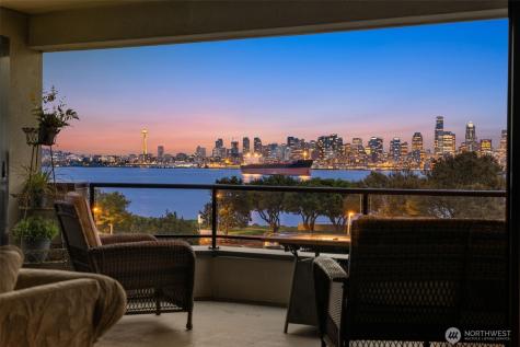 1333 Harbor Avenue SW Seattle WA 98116
