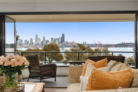 1333 Harbor Avenue SW Seattle WA 98116