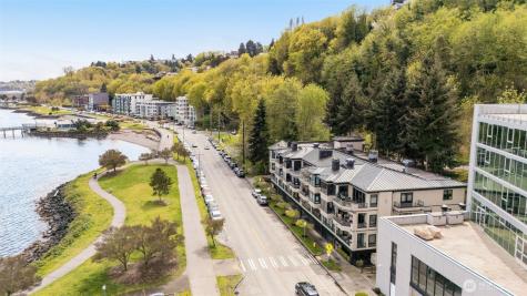 1333 Harbor Avenue SW Seattle WA 98116
