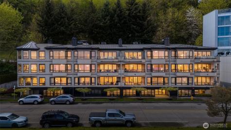 1333 Harbor Avenue SW Seattle WA 98116