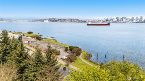 1333 Harbor Avenue SW Seattle WA 98116