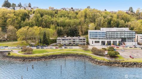 1333 Harbor Avenue SW Seattle WA 98116