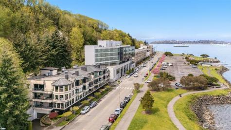 1333 Harbor Avenue SW Seattle WA 98116