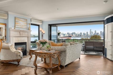 1333 Harbor Avenue SW Seattle WA 98116