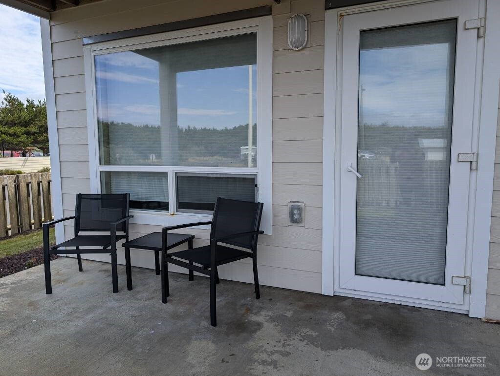 1600 W Ocean Avenue W Westport WA 98595