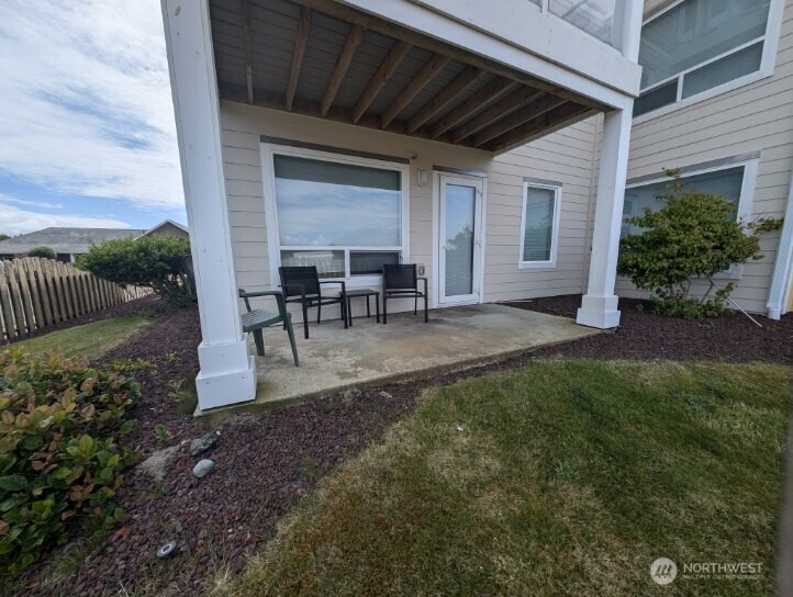 1600 W Ocean Avenue W Westport WA 98595