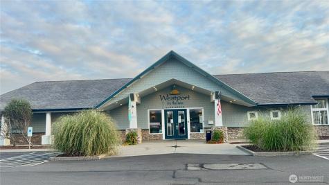1600 W Ocean Avenue W Westport WA 98595