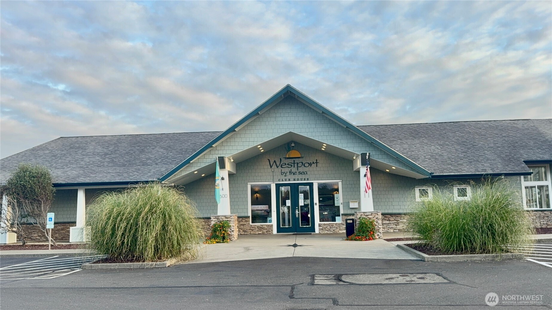 1600 W Ocean Avenue W Westport WA 98595