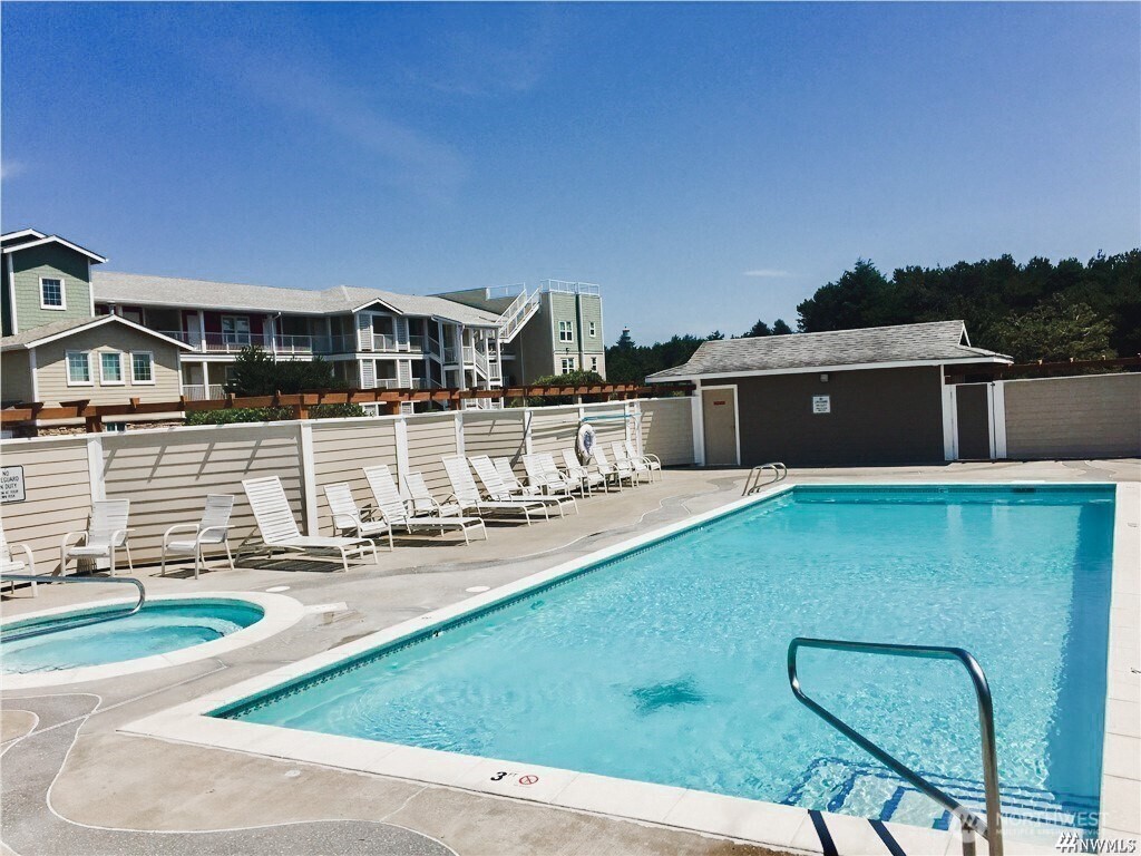 1600 W Ocean Avenue W Westport WA 98595