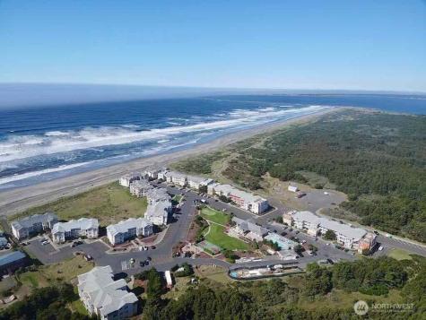 1600 W Ocean Avenue W Westport WA 98595