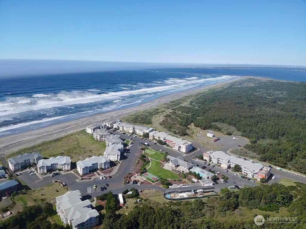 1600 W Ocean Avenue W Westport WA 98595