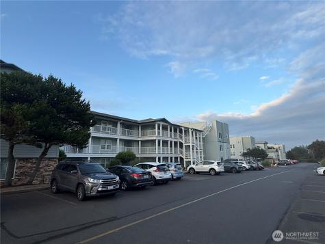 1600 W Ocean Avenue W Westport WA 98595