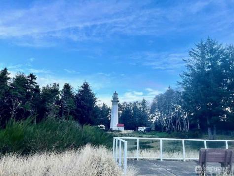 1600 W Ocean Avenue W Westport WA 98595