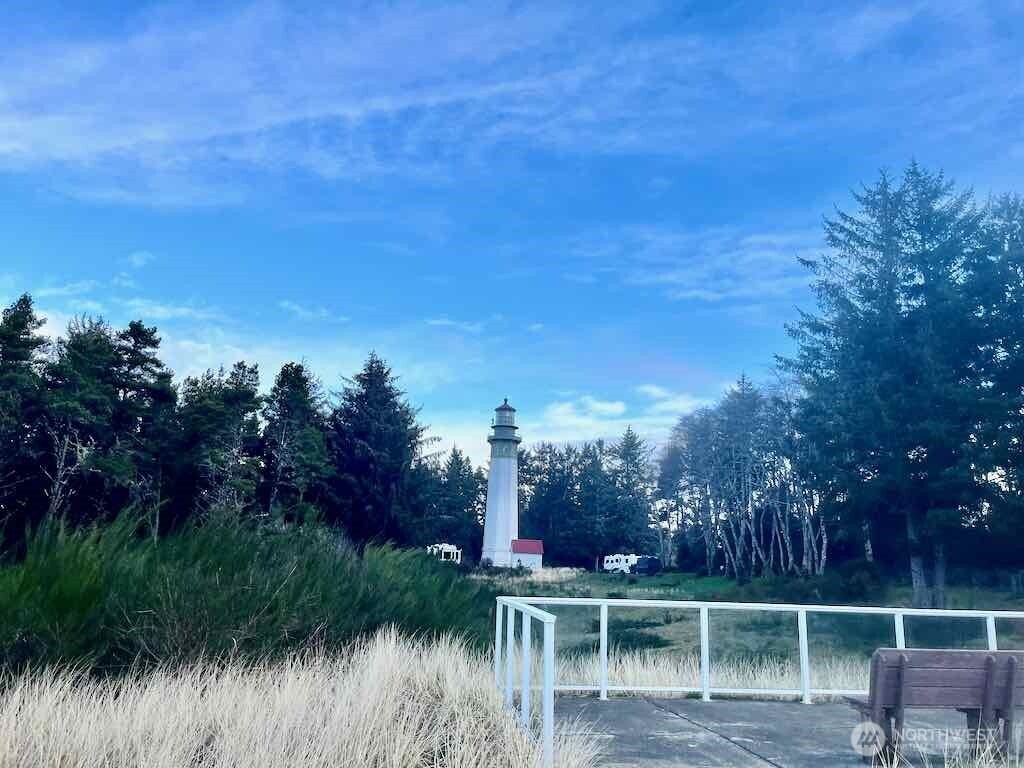 1600 W Ocean Avenue W Westport WA 98595