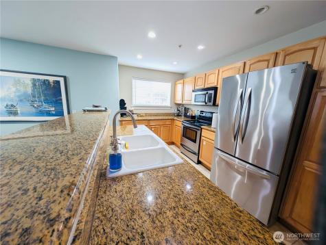 1600 W Ocean Avenue W Westport WA 98595