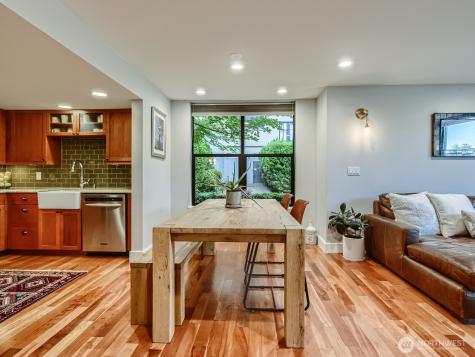 201 Galer Street Seattle WA 98109