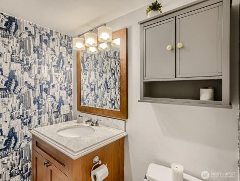 201 Galer Street Seattle WA 98109