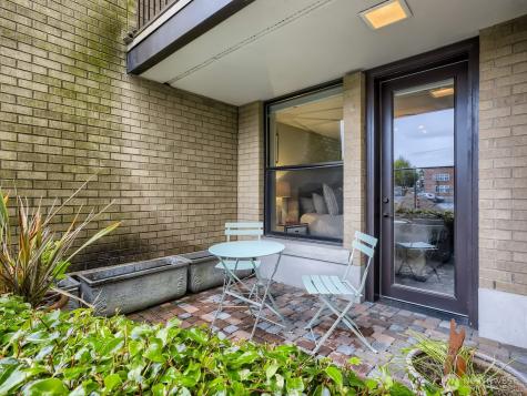 201 Galer Street Seattle WA 98109