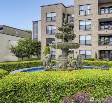 201 Galer Street Seattle WA 98109