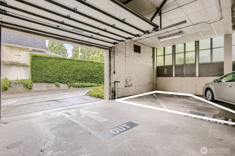 201 Galer Street Seattle WA 98109