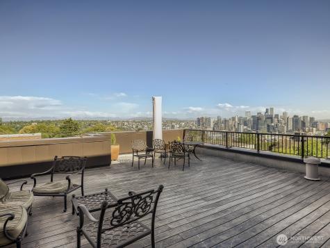 201 Galer Street Seattle WA 98109