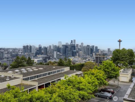 201 Galer Street Seattle WA 98109