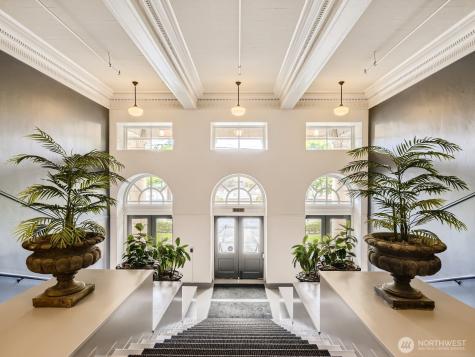 201 Galer Street Seattle WA 98109