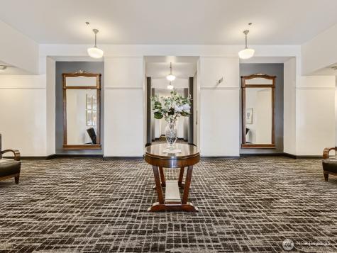 201 Galer Street Seattle WA 98109