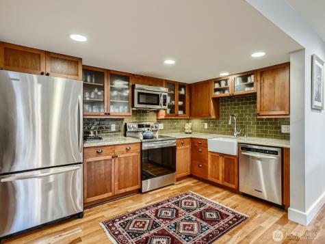 201 Galer Street Seattle WA 98109